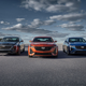 CTS6-V, CT5-V, CT4-V